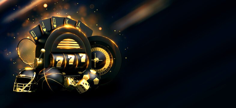 gold888 Esports