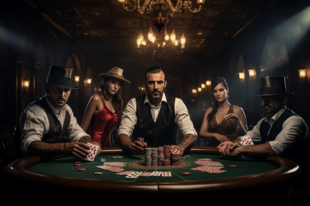 gold888 Live Casino